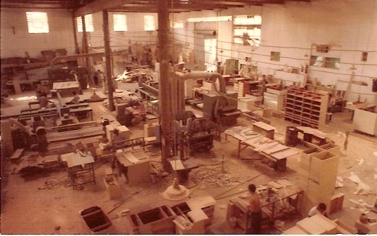 Mferrar-Industria